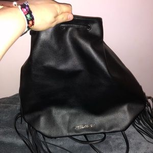 Victoria’s Secret Backpack